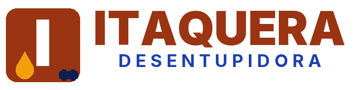 Desentupidora ITAQUERA